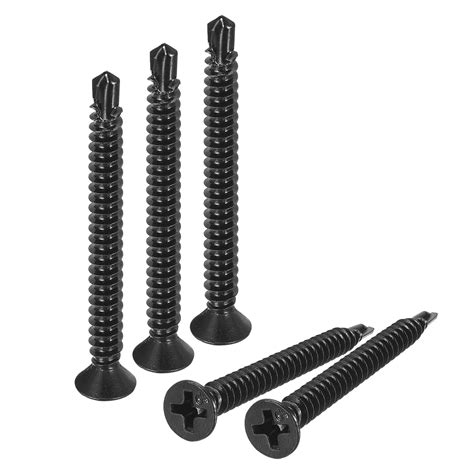 1 4 x 3 4 sheet metal screw|extra long sheet metal screws.